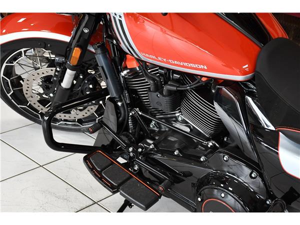 2024 HARLEY-DAVIDSON CVO STREET GLIDE