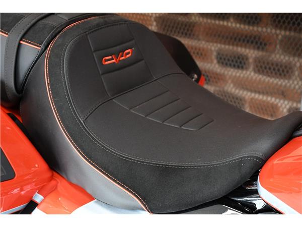 2024 HARLEY-DAVIDSON CVO STREET GLIDE