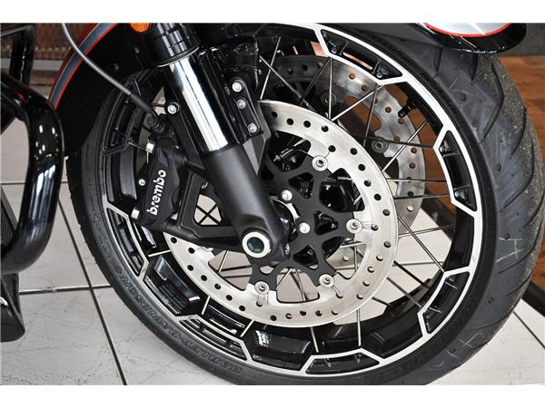 2024 HARLEY-DAVIDSON CVO STREET GLIDE