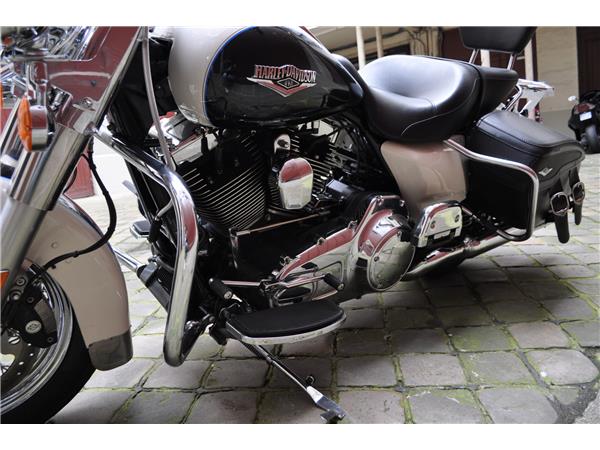 2014 HARLEY-DAVIDSON ROAD KING