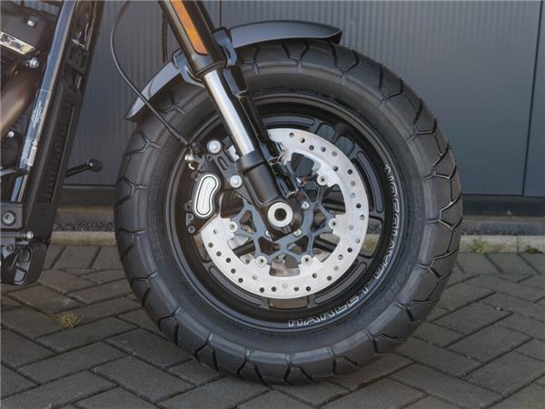 2023 Harley-Davidson Fat Bob 114