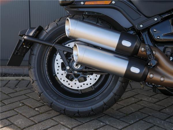 2023 Harley-Davidson Fat Bob 114