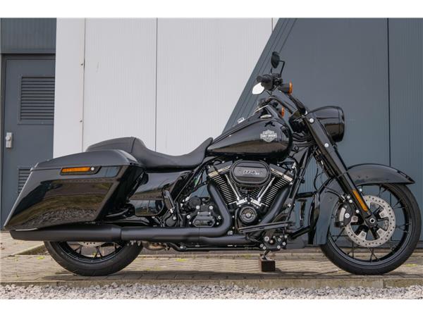 2024 Harley-Davidson Road King Special
