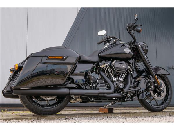 2024 Harley-Davidson Road King Special