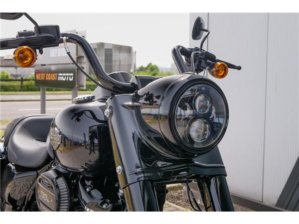2024 Harley-Davidson Road King Special