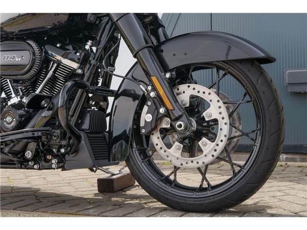 2024 Harley-Davidson Road King Special