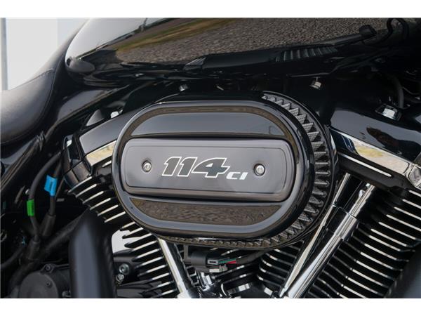 2024 Harley-Davidson Road King Special