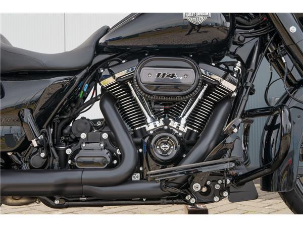 2024 Harley-Davidson Road King Special