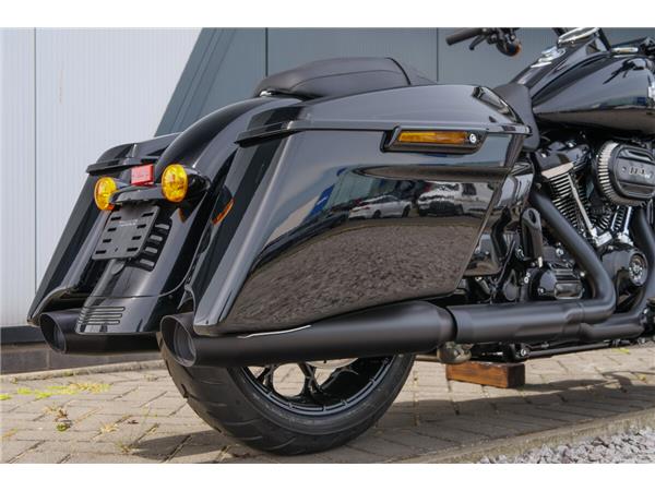 2024 Harley-Davidson Road King Special