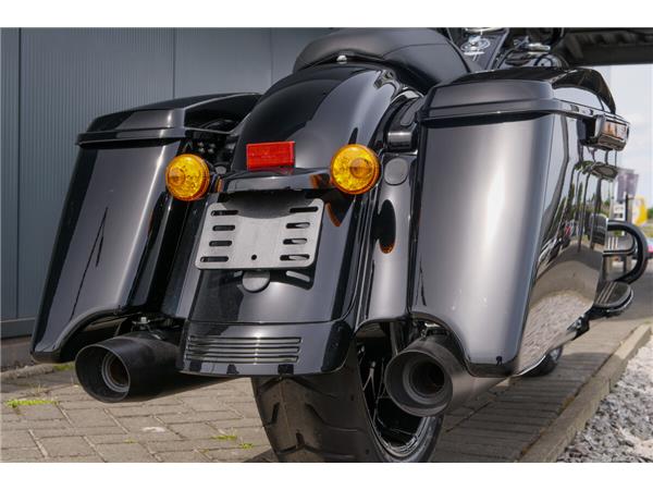 2024 Harley-Davidson Road King Special