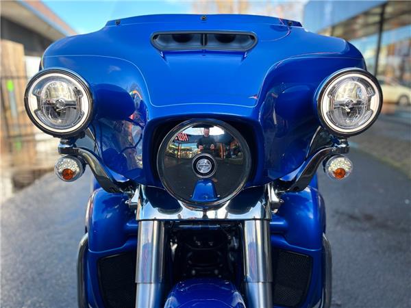 2024 HARLEY-DAVIDSON TRI GLIDE ULTRA 