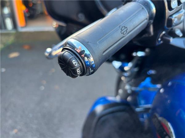2024 HARLEY-DAVIDSON TRI GLIDE ULTRA 