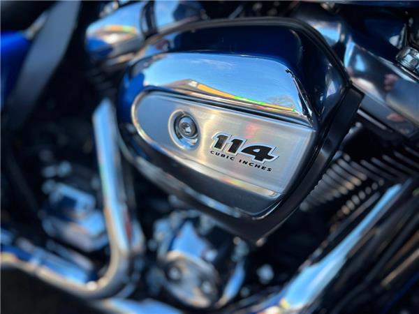 2024 HARLEY-DAVIDSON TRI GLIDE ULTRA 
