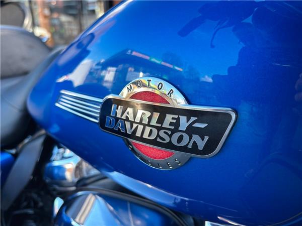 2024 HARLEY-DAVIDSON TRI GLIDE ULTRA 