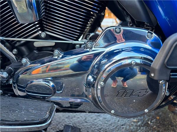 2024 HARLEY-DAVIDSON TRI GLIDE ULTRA 