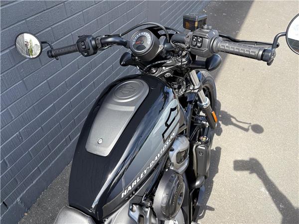 Harley-Davidson 975 Nightster 975