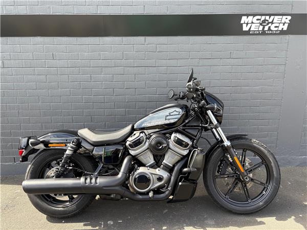 Harley-Davidson 975 Nightster 975