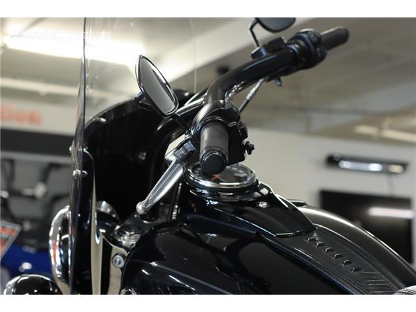 2019 HARLEY-DAVIDSON HERITAGE SOFTAIL CLASSIC 114ci 
