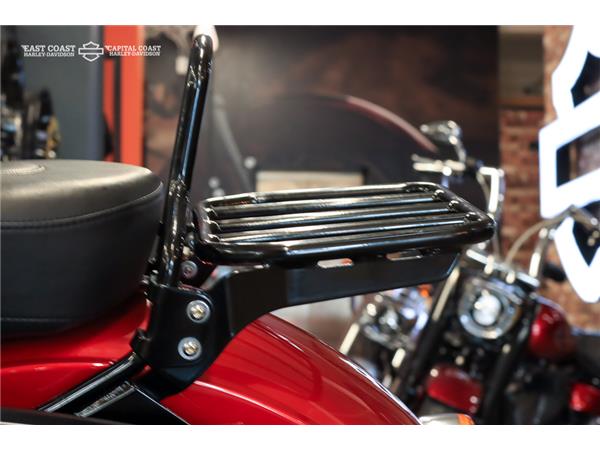 2019 HARLEY-DAVIDSON SPORT GLIDE 107ci