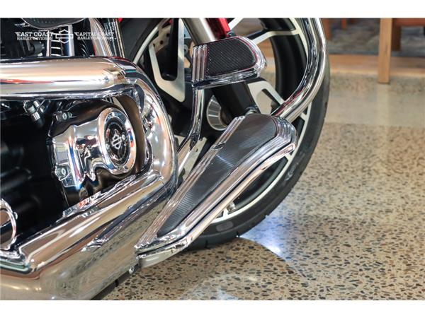 2019 HARLEY-DAVIDSON SPORT GLIDE 107ci