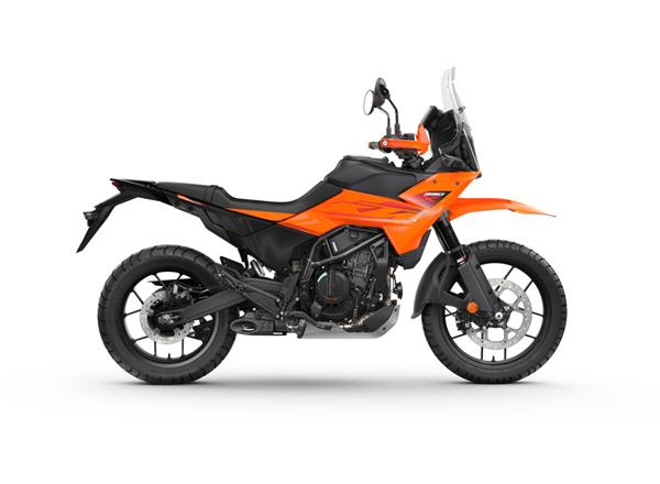 390 Adventure X 2025