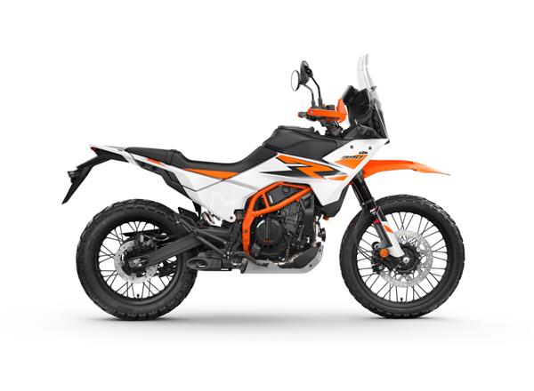 390 Adventure R 2025