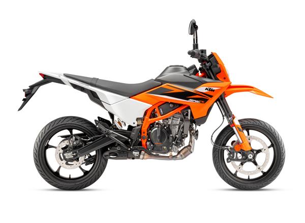 125 SMC R 2025
