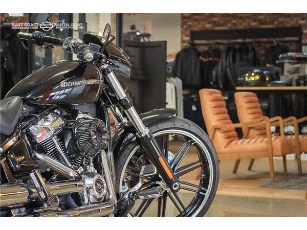 2019 HARLEY-DAVIDSON FXBRS BREAKOUT 114ci