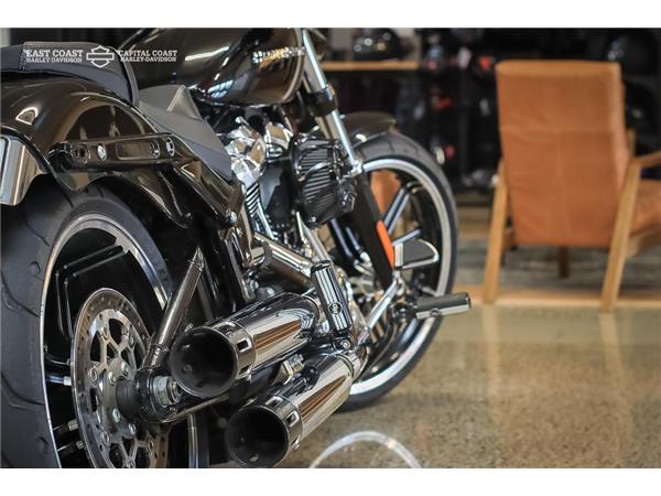 2019 HARLEY-DAVIDSON FXBRS BREAKOUT 114ci