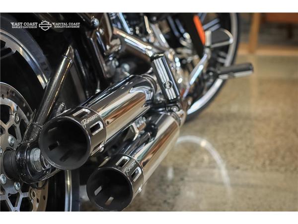 2019 HARLEY-DAVIDSON FXBRS BREAKOUT 114ci