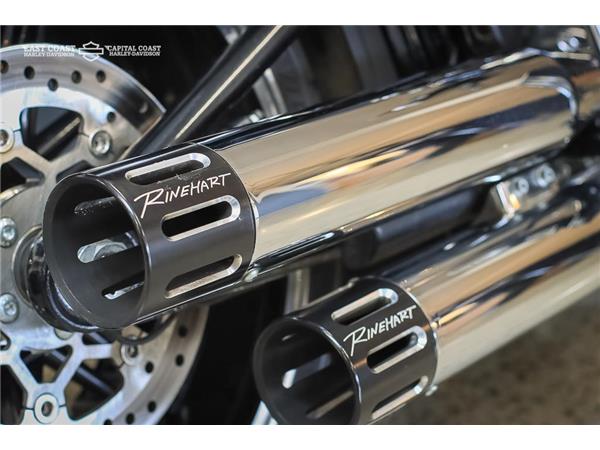 2019 HARLEY-DAVIDSON FXBRS BREAKOUT 114ci
