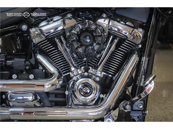 2019 HARLEY-DAVIDSON FXBRS BREAKOUT 114ci