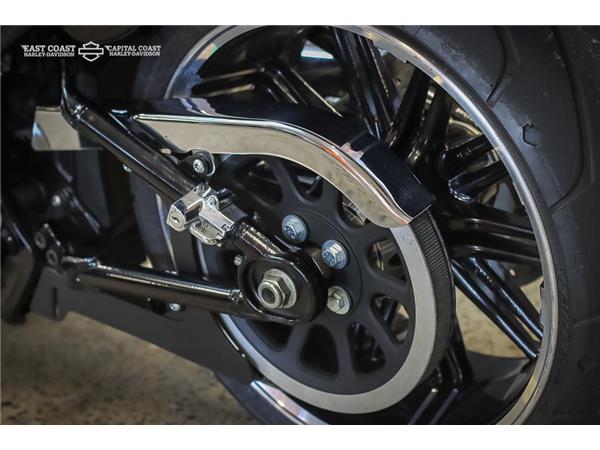 2019 HARLEY-DAVIDSON FXBRS BREAKOUT 114ci