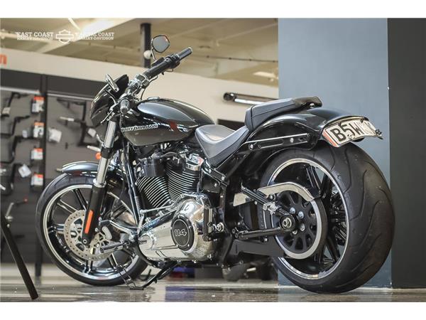 2019 HARLEY-DAVIDSON FXBRS BREAKOUT 114ci