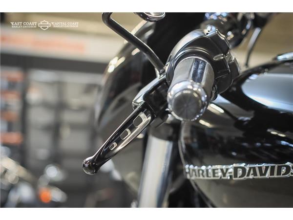 2019 HARLEY-DAVIDSON FXBRS BREAKOUT 114ci