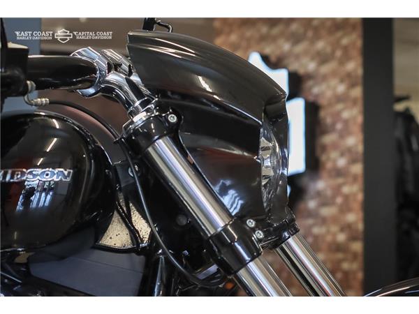 2019 HARLEY-DAVIDSON FXBRS BREAKOUT 114ci