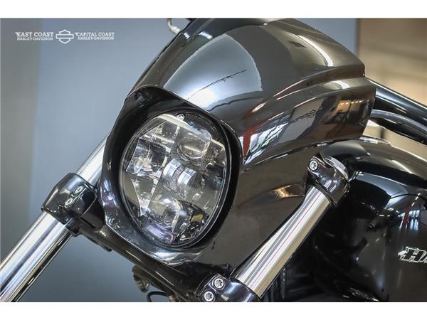 2019 HARLEY-DAVIDSON FXBRS BREAKOUT 114ci