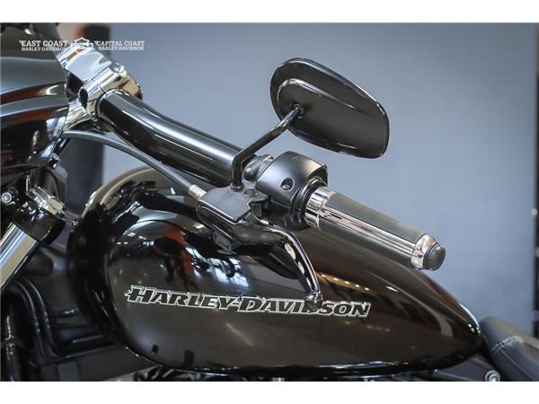 2019 HARLEY-DAVIDSON FXBRS BREAKOUT 114ci