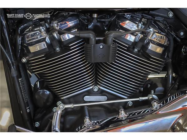 2019 HARLEY-DAVIDSON FXBRS BREAKOUT 114ci