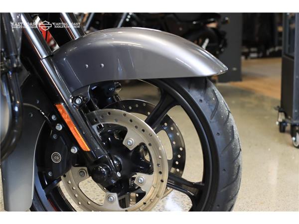 2019 HARLEY-DAVIDSON CVO LIMITED 117ci