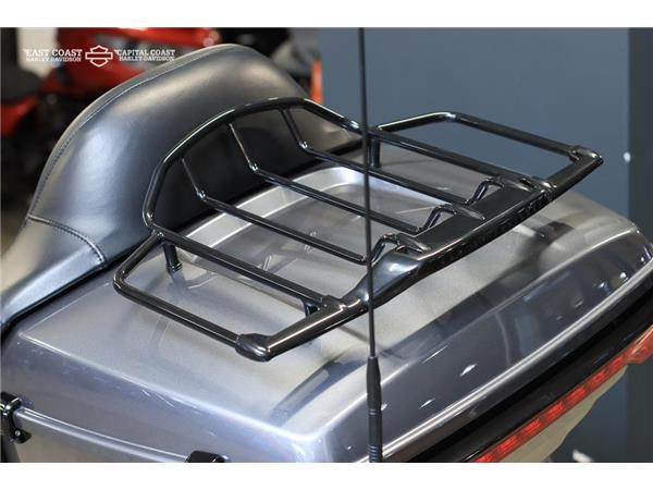 2019 HARLEY-DAVIDSON CVO LIMITED 117ci