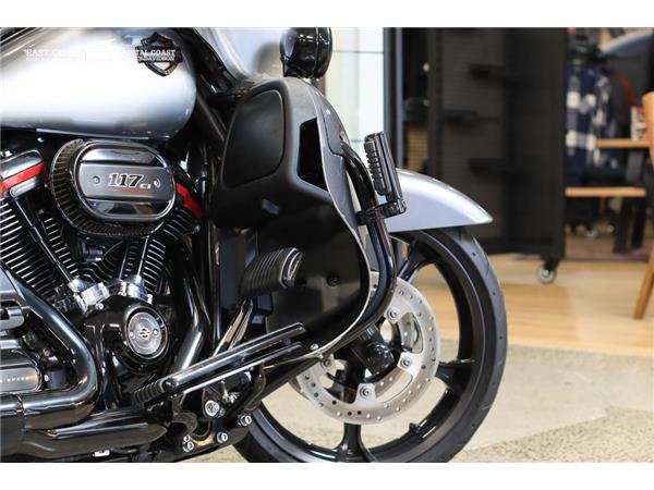 2019 HARLEY-DAVIDSON CVO LIMITED 117ci