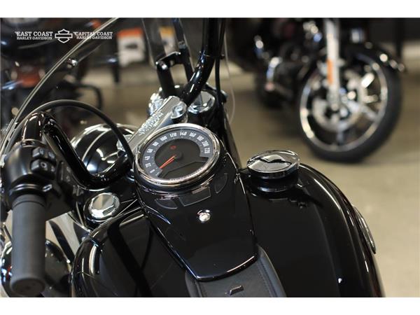 2022 HARLEY-DAVIDSON HERITAGE SOFTAIL CLASSIC 114ci