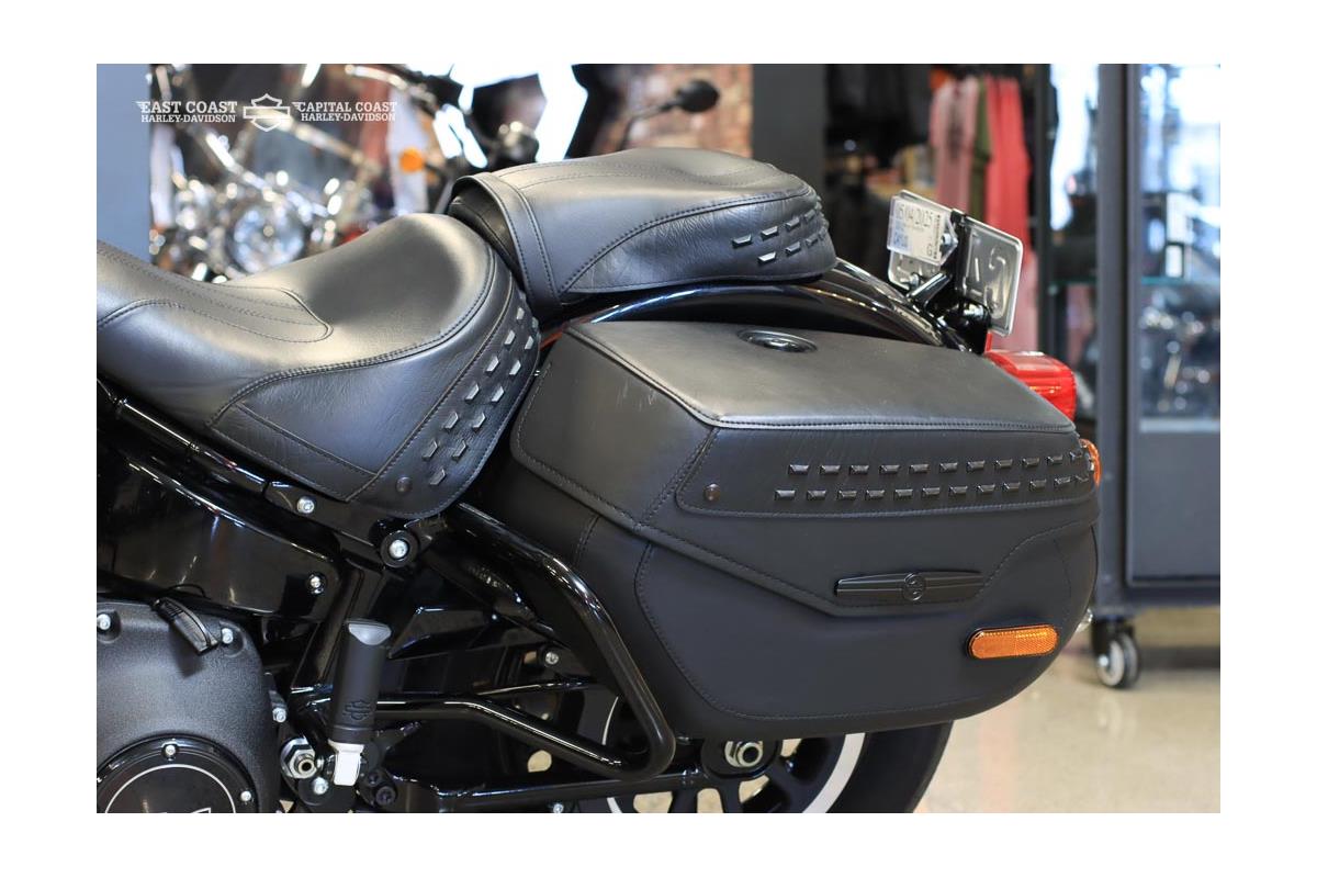 2022 HARLEY-DAVIDSON HERITAGE SOFTAIL CLASSIC 114ci