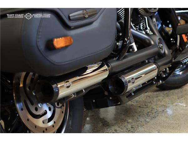 2022 HARLEY-DAVIDSON HERITAGE SOFTAIL CLASSIC 114ci