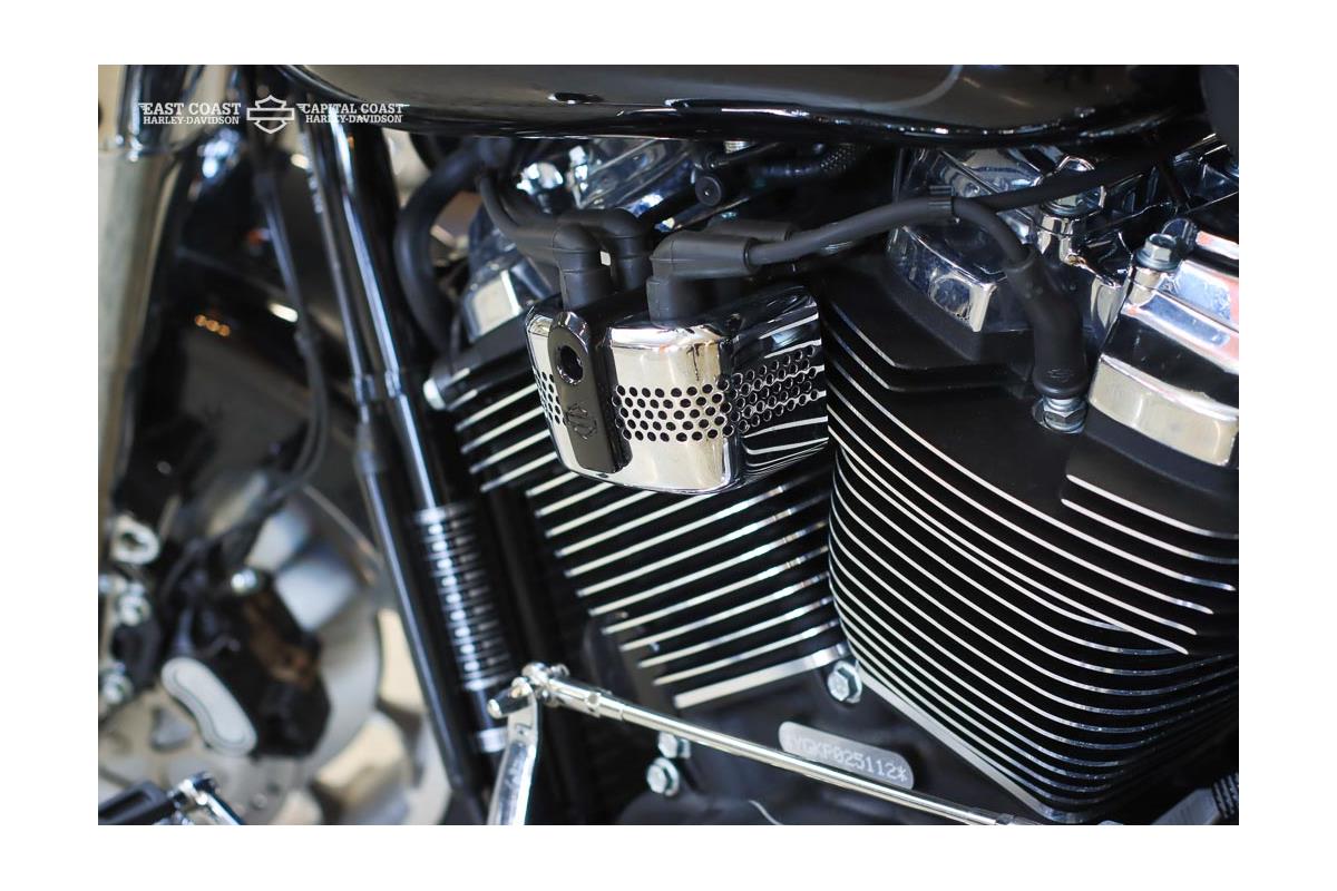 2023 HARLEY-DAVIDSON FAT BOY FLFBS 114ci