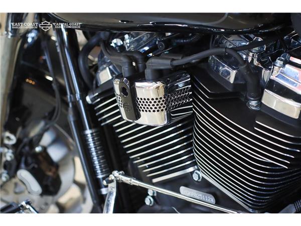 2023 HARLEY-DAVIDSON FAT BOY FLFBS 114ci