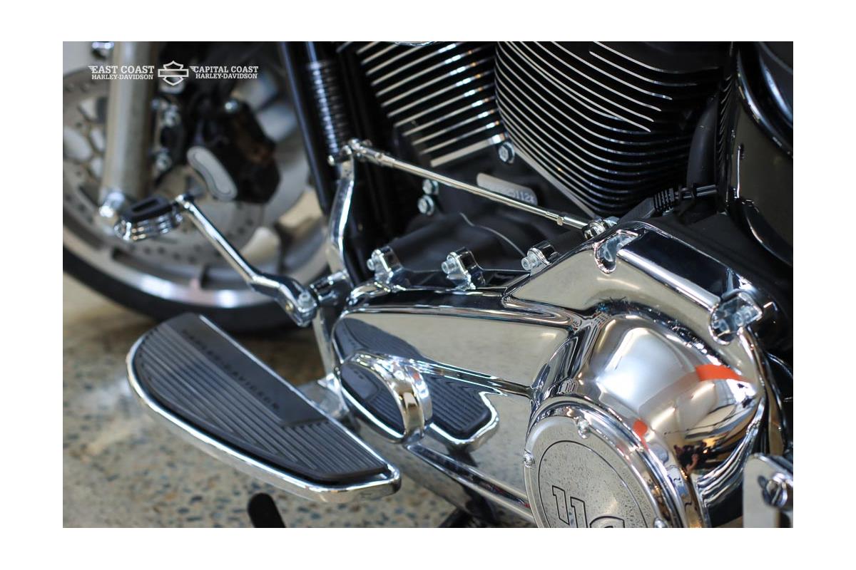 2023 HARLEY-DAVIDSON FAT BOY FLFBS 114ci