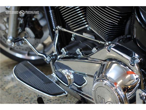 2023 HARLEY-DAVIDSON FAT BOY FLFBS 114ci