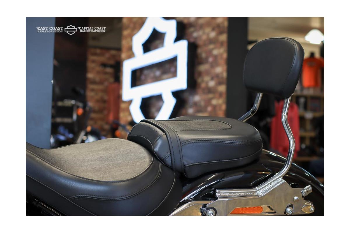 2023 HARLEY-DAVIDSON FAT BOY FLFBS 114ci